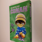 Gosho Aoyama : Salapoliisi Conan 20 - pikkukuva 1