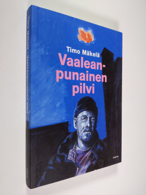 Timo Mäkelä : Vaaleanpunainen pilvi