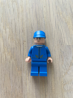 LEGO - Star Wars SW0762: Bespin Guard