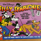 Walt Disney's Silly Symphonies vol. 3 kirja - pikkukuva 1