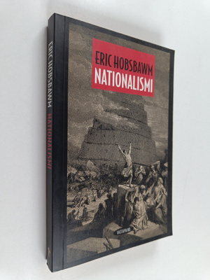 Eric John Hobsbawm : Nationalismi