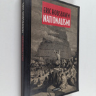 Eric John Hobsbawm : Nationalismi - pikkukuva 1