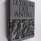 Lexicon der Antike - pikkukuva 1