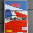 DVD: Riehakas Ryöstö (Michael Caine 1969/2002) - pikkukuva 2