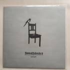 Jumalhämärä – Resitaali >>[LP] - pikkukuva 1