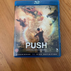 Push blu-ray - pikkukuva 1