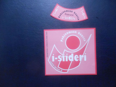 Pohjanmaan  Siideri