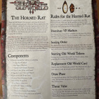 Chaos in the Old World + Horned Rat -lisäosa - pikkukuva 4