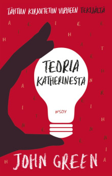 John Green - Teoria Katherinesta