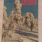 Kotiliesi No 3 1954 helmikuu - pikkukuva 1