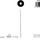 KOIRA POSTIKORTTI - KARTO - pikkukuva 2