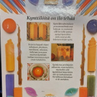 Kynttilän valmistus, Sue Spear - pikkukuva 2