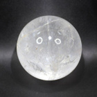 Vuorikide kristallipallo 2010.75 ct Madagaskar 63.0 mm - pikkukuva 2
