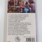 Merja Tuominen-Gialitaki : Kreeta : tuulten ja myyttien s... - pikkukuva 2