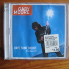 Gary Moore-the best of (cd-levy) - pikkukuva 1