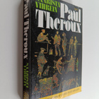 Paul Theroux : Saarista vihrein ja muita kertomuksia - pikkukuva 1