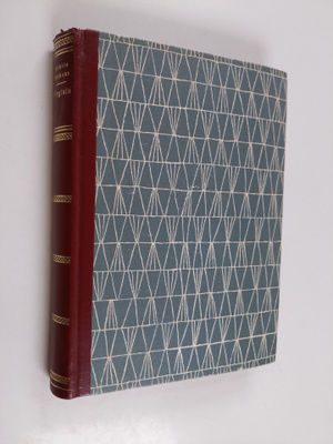 Monica Dickens : Virginia