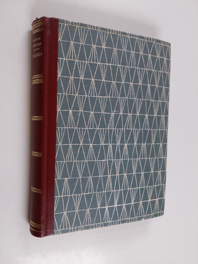 Monica Dickens : Virginia