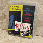 The Killing (1956) Blu-ray - pikkukuva 1