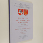 Stasys Skrodenis : Lietuvos ir suomijos draugija 1927-200... - pikkukuva 1