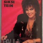 Paula Koivuniemi Sen siksi tein -kasetti - pikkukuva 1