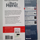 Michael Halvorson : Start Here! Learn Microsoft Visual Ba... - pikkukuva 2