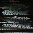 Rita Hayworth - Collection 20 Golden Greats - LP - pikkukuva 3