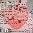 Zen Cafe :  Laiska, Tyhmä ja Saamaton  -  CD - pikkukuva 3
