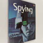 Henry Brook : Spying - pikkukuva 1