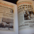 KUVIA, KANSIA JA KUVAAJIA ( 1 p. 2007 ) Sis. postikulut - pikkukuva 2