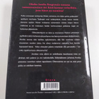 Liza Marklund : Elinkautinen (signeerattu, tekijän omiste) - pikkukuva 2