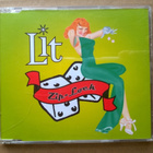 Lit - Zip-Lock CDS - pikkukuva 1