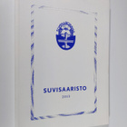 Sommarö-seuran vuosikirja 2013 = Sommarö-Sällskapets årsb... - pikkukuva 1
