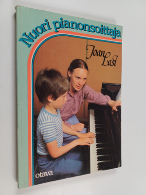 Joan Last : Nuori pianonsoittaja