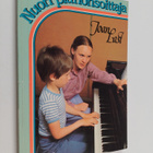 Joan Last : Nuori pianonsoittaja - pikkukuva 1