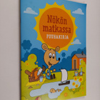 Nökön matkassa - Puuhakirja - pikkukuva 1