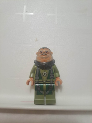 LEGO Bistan