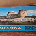 Savonlinna Vintage Palapeli. Lelutaide oy - pikkukuva 3