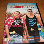 22 JUMP STREET - DVD - pikkukuva 1