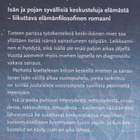 Stefan Einhorn: Ihmisen tehtävä - pikkukuva 2