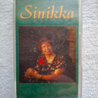 Sinikka Anttila C-KASETTI - pikkukuva 1