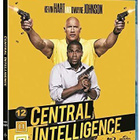 Central Intelligence  -   (Blu-ray) - pikkukuva 1