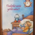 Kemppi & Juvonen: Tiedätkö mitä yöllä näin? - pikkukuva 1