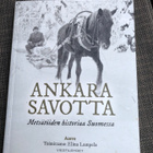 Ankara savotta Metsätöiden historia Suomessa - pikkukuva 1