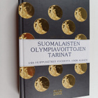 Lasse Erola : Suomalaisten olympiavoittojen tarinat : 146... - pikkukuva 1