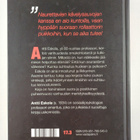 Antti Eskola : Vanhuus : helpottava, huolestuttava, kiinn... - pikkukuva 2