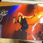 DEE SNIDER - twisted sister KUVA NIMMARILLA - pikkukuva 1
