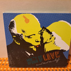 Second Hand Hasselhoffs: Don't Be Afraid Of Love CD - pikkukuva 1