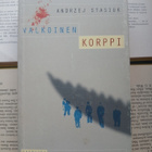 Andrzej Stasiuk - Valkoinen korppi (nid.) - pikkukuva 1