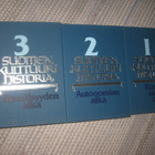Suomen kulttuurihistoria : 1 - 3 - pikkukuva 3